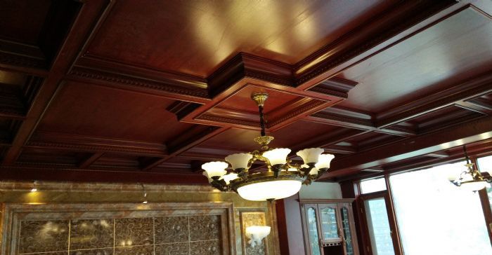 贵阳中天世纪新城装修效果图