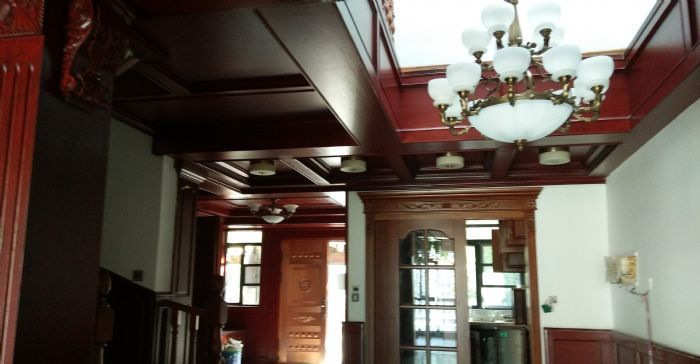 贵阳中天世纪新城装修效果图