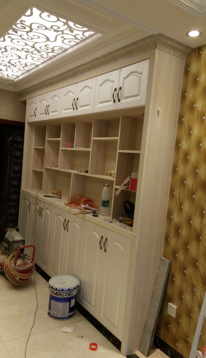 贵阳国际城装修效果图