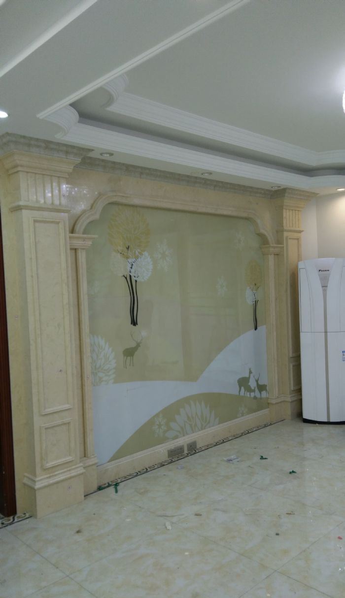 贵阳三民东路装修效果图