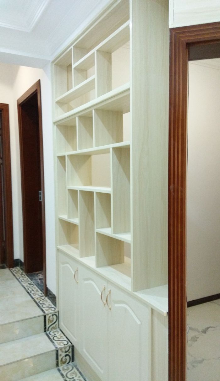 贵阳三民东路装修效果图