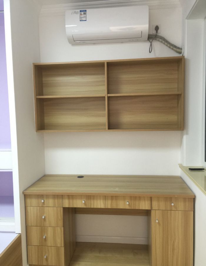 �Ϻ�ƽ������С����װ��Ч��ͼ