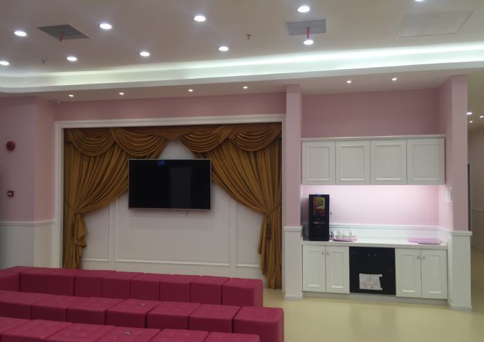 �Ϻ������赸����װ��װ��Ч��ͼ