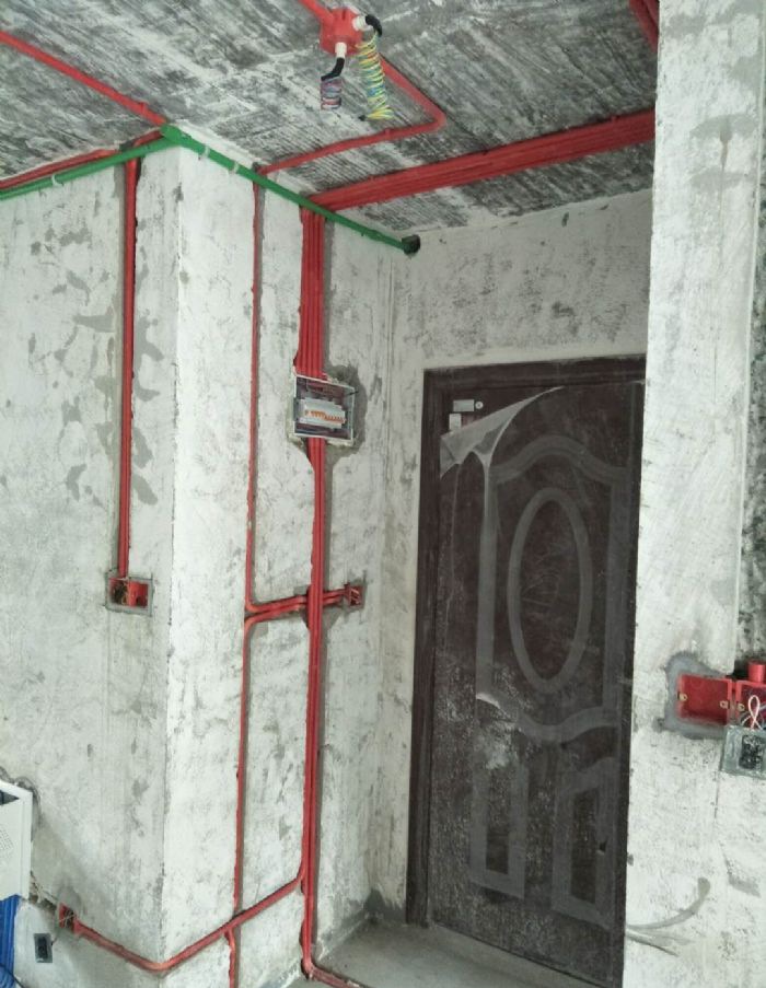 �Ϻ�³��·318Ūװ��Ч��ͼ