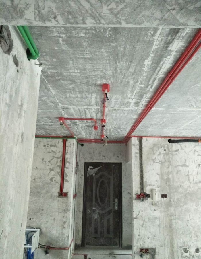 �Ϻ�³��·318Ūװ��Ч��ͼ