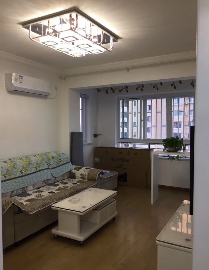 �Ϻ�³��·318Ūװ��Ч��ͼ