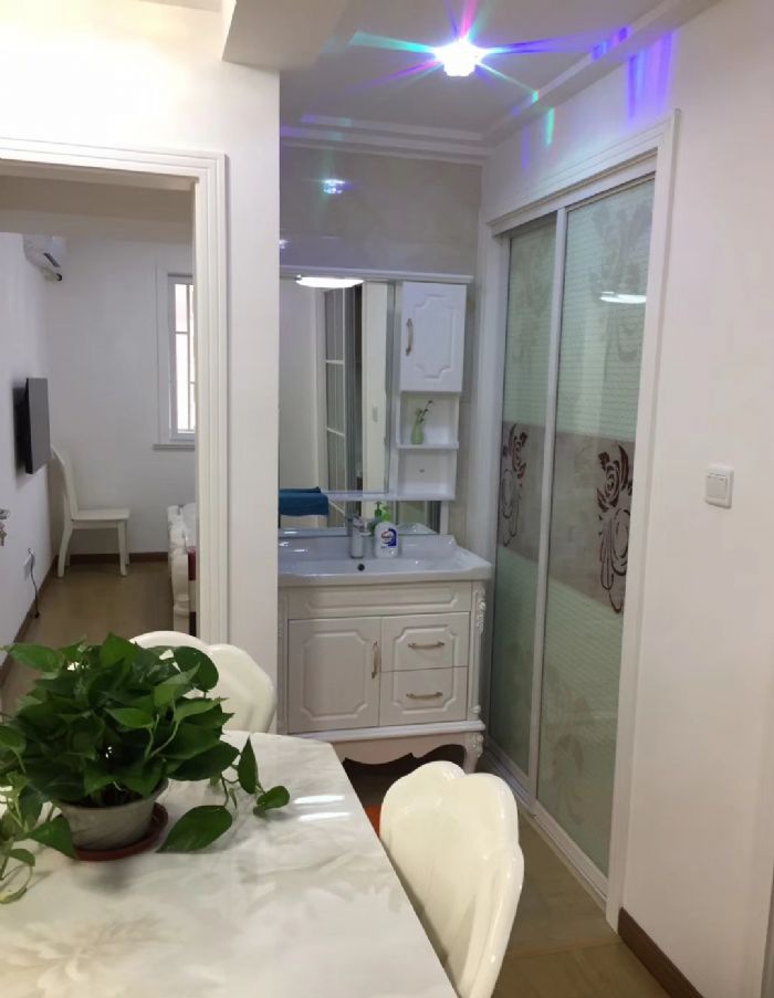 �Ϻ�³��·318Ūװ��Ч��ͼ