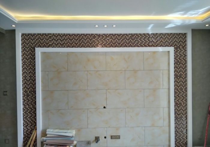 承德汇水湾装修效果图