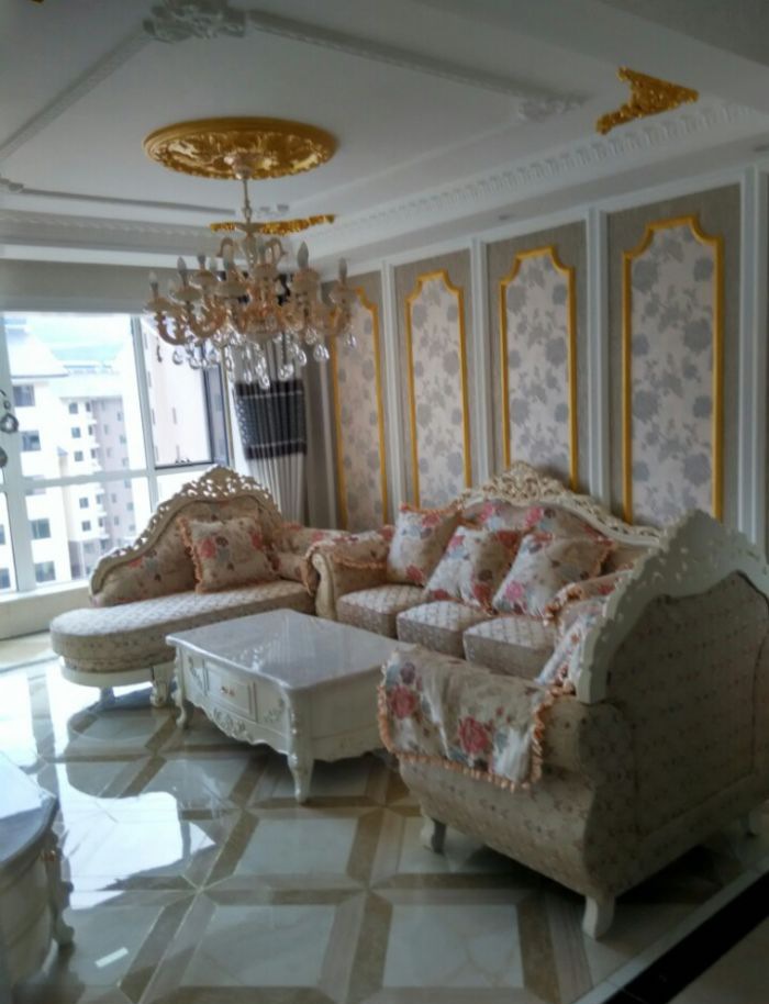 承德汇水湾装修效果图