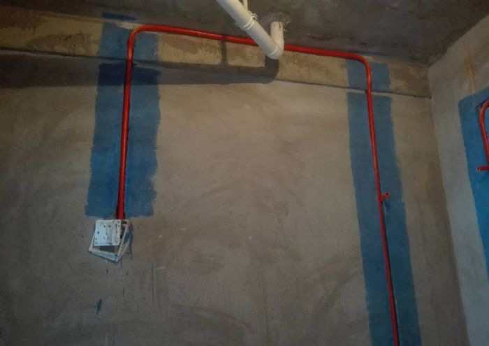 石家庄香木林装修效果图