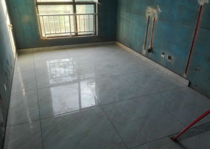 石家庄想象国际装修效果图