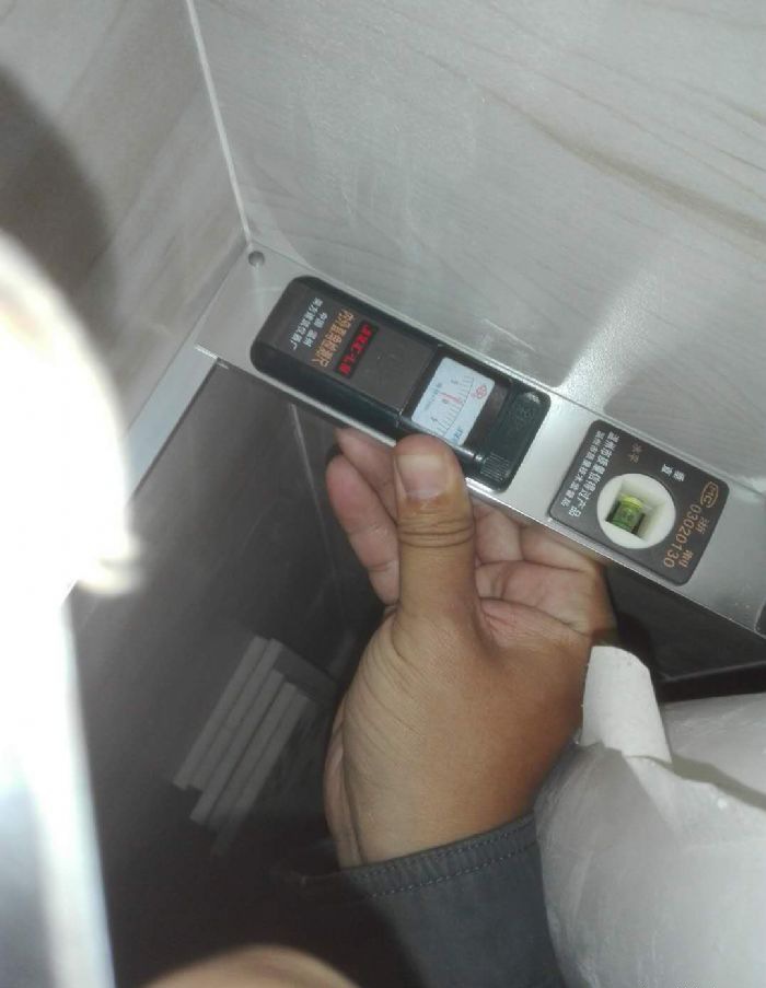 石家庄想象国际装修效果图