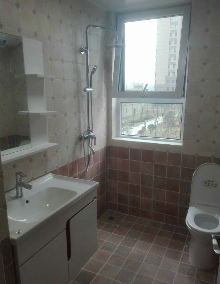 石家庄东南智汇城装修效果图