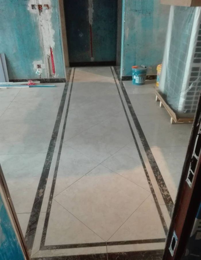 石家庄碧水青园装修效果图