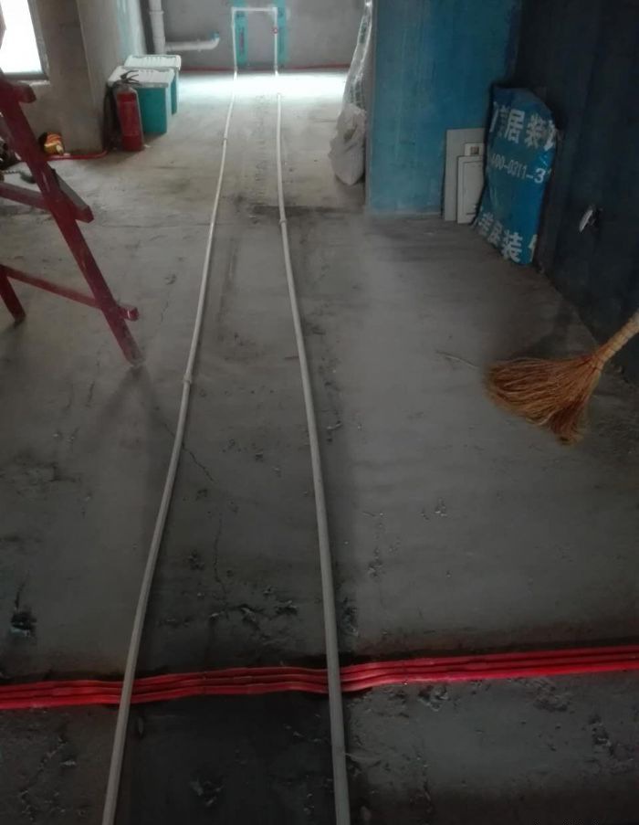 石家庄碧水青园装修效果图