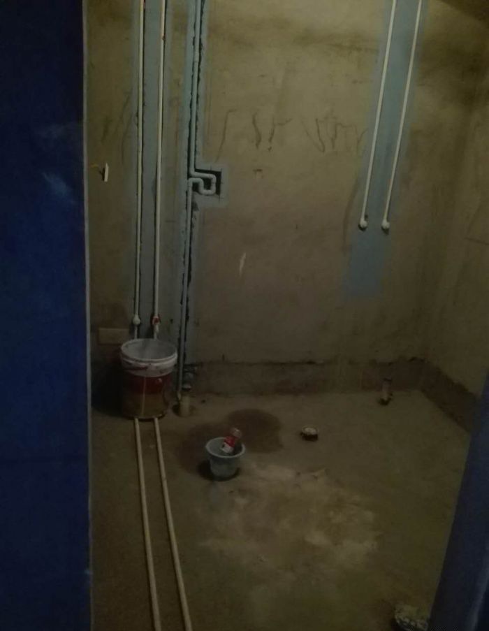 石家庄碧水青园装修效果图