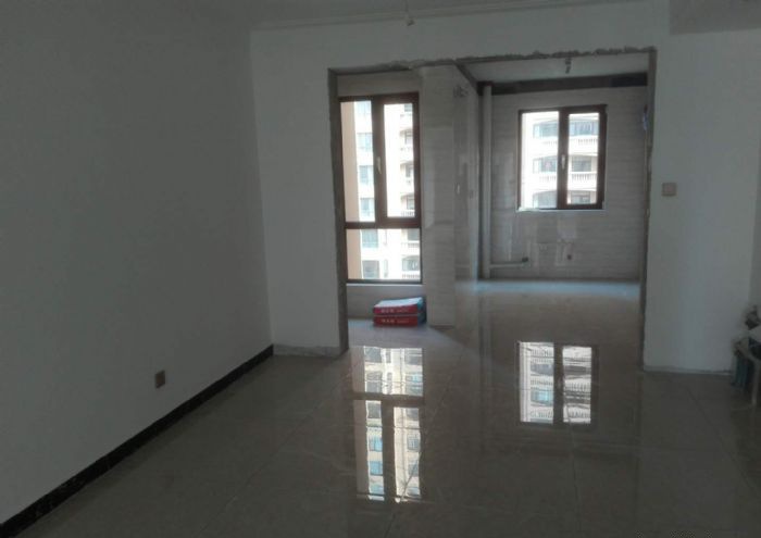 石家庄碧水青园装修效果图