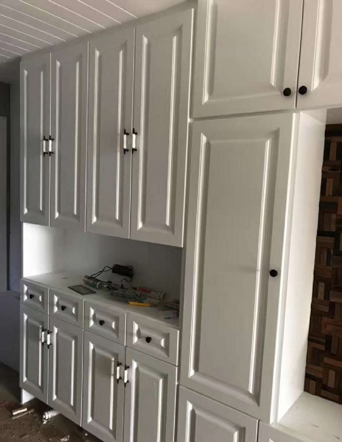 郑州升龙11号院装修效果图