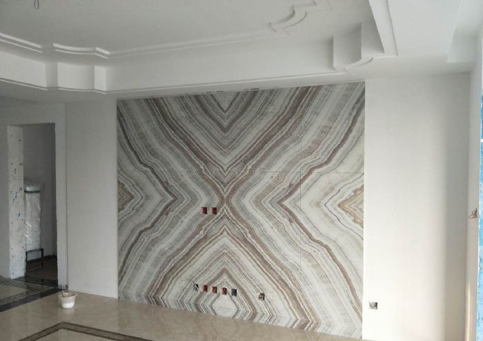 ʯ��ׯ���绨԰װ��Ч��ͼ