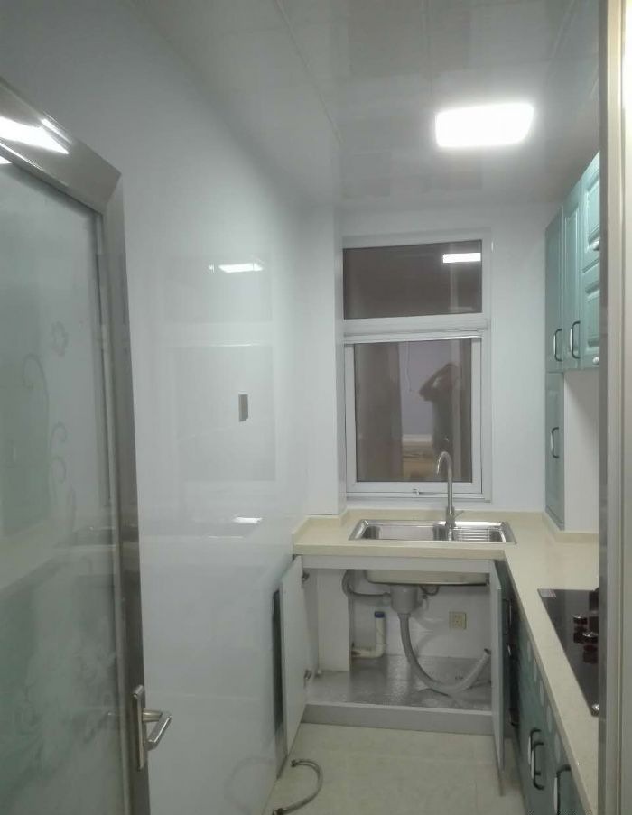 石家庄幸福城装修效果图