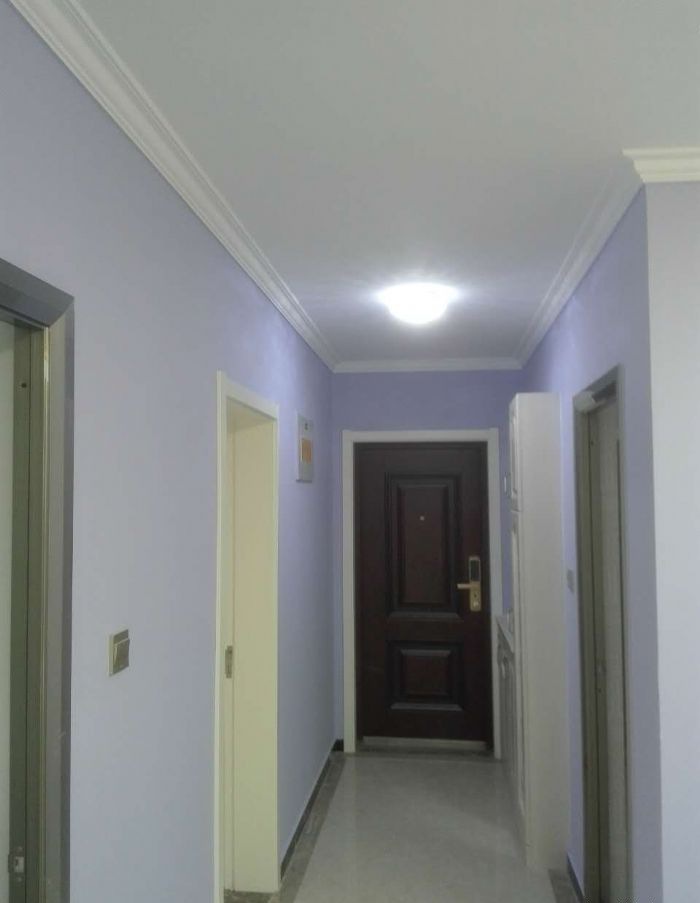 石家庄幸福城装修效果图