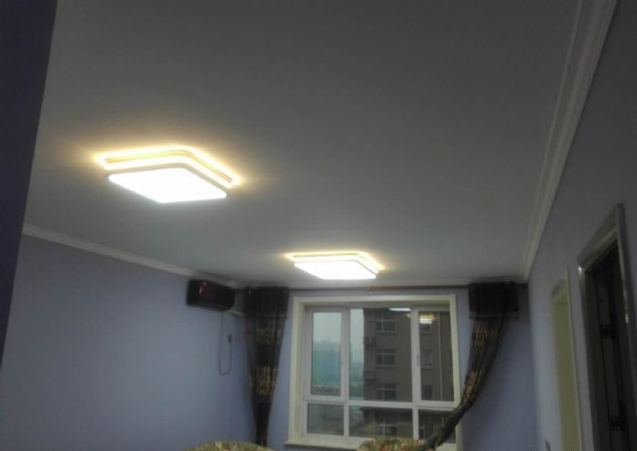 石家庄幸福城装修效果图