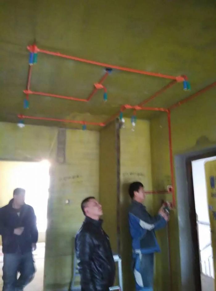 威海半岛印象装修效果图