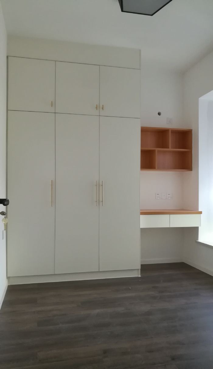 梅州状元府装修效果图