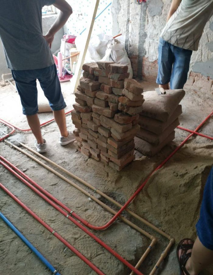 广州敏捷广场装修效果图