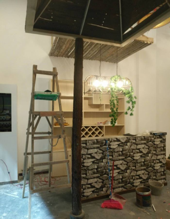 ���ݻ����װ��Ч��ͼ