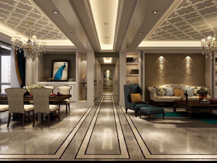 ���ڹ��������빫԰װ��Ч��ͼ