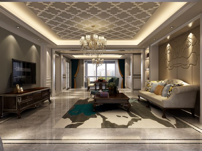 ���ڹ��������빫԰װ��Ч��ͼ