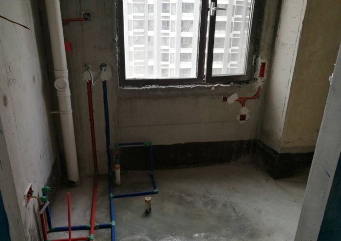 宝鸡宝鸡九龙新城装修效果图