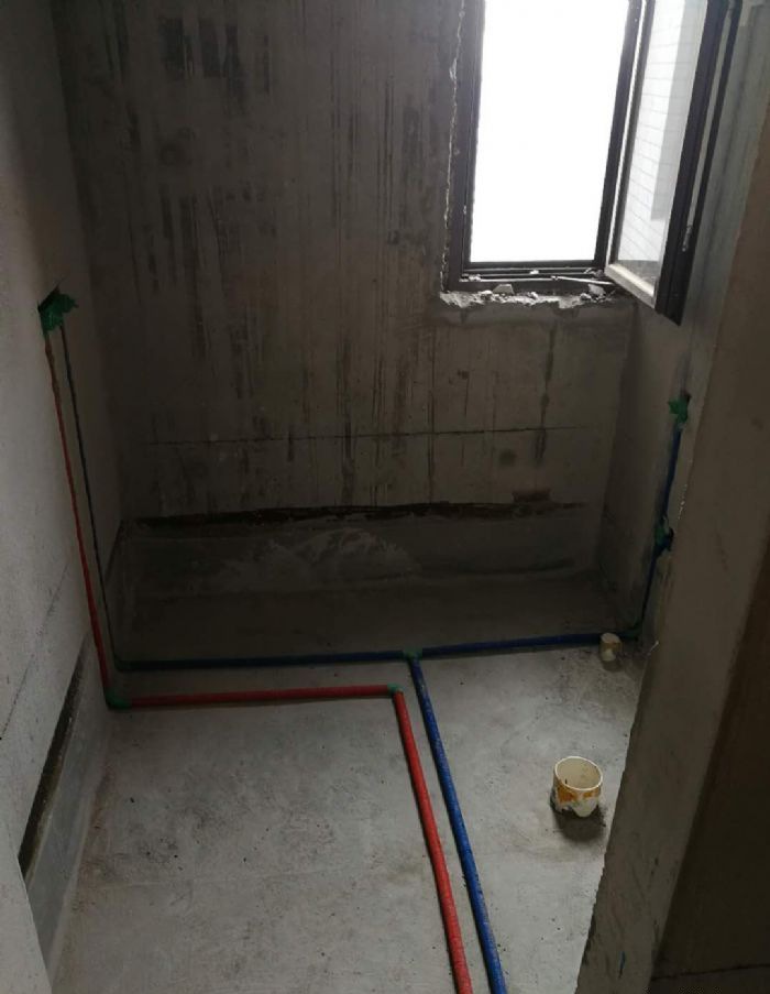 宝鸡宝鸡九龙新城装修效果图