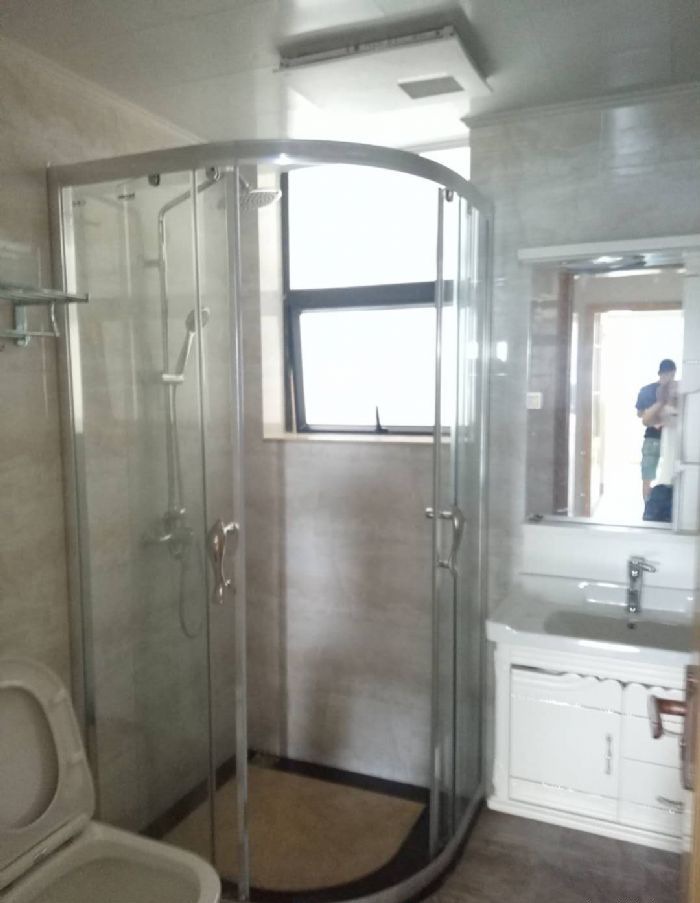 深圳中海西岸华府装修效果图