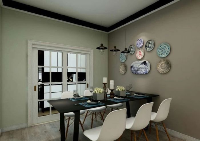 ����������ͥɽˮװ��Ч��ͼ