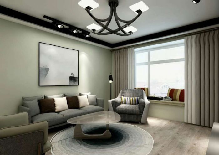 ����������ͥɽˮװ��Ч��ͼ