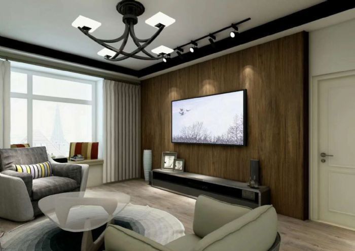 ����������ͥɽˮװ��Ч��ͼ