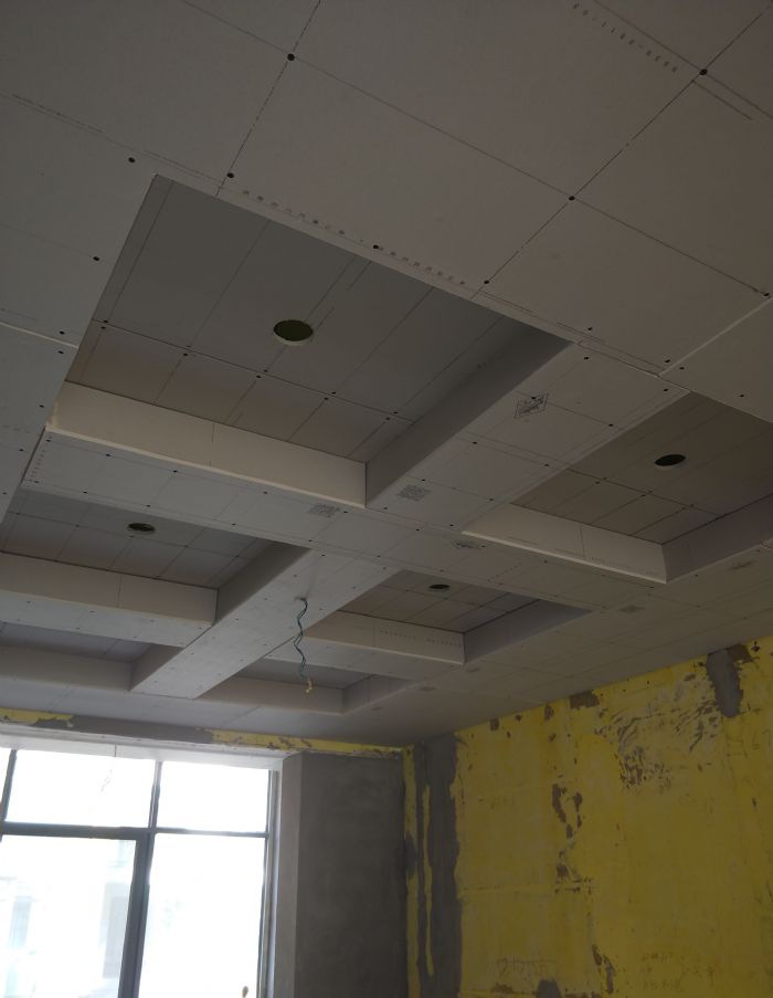 昆明银海畅园装修效果图