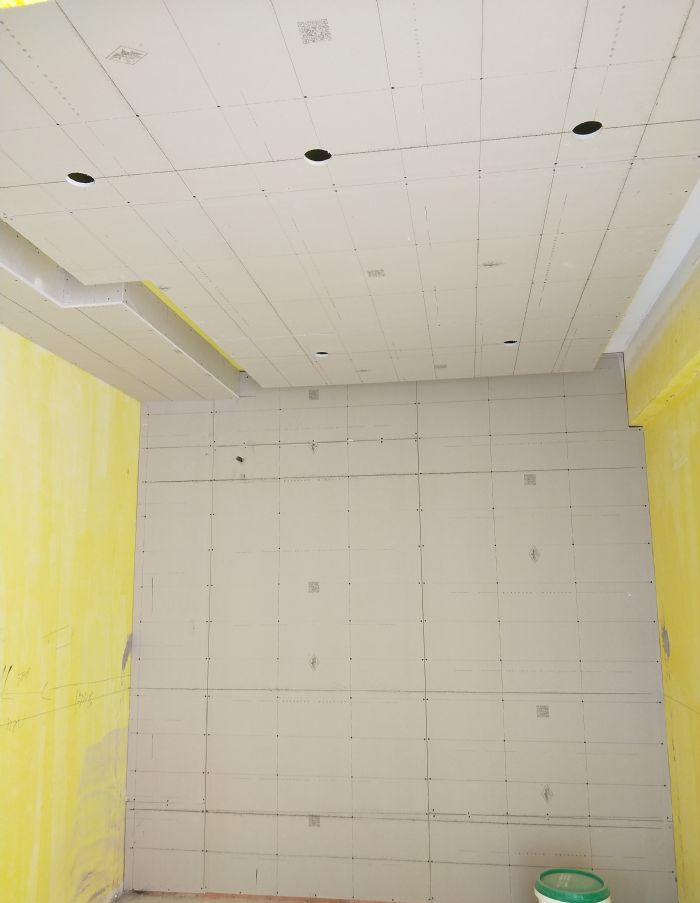 昆明银海畅园装修效果图