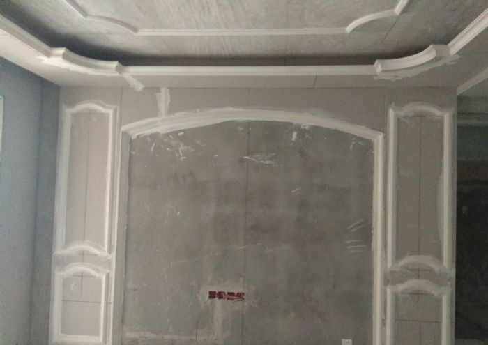 南阳卧龙城市广场装修效果图