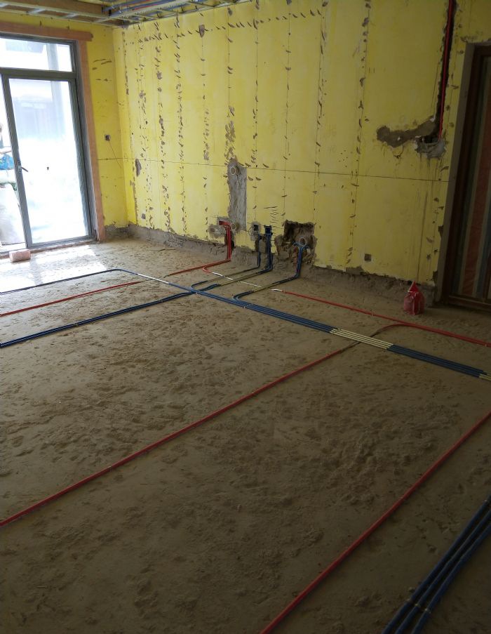 昆明银海畅园装修效果图