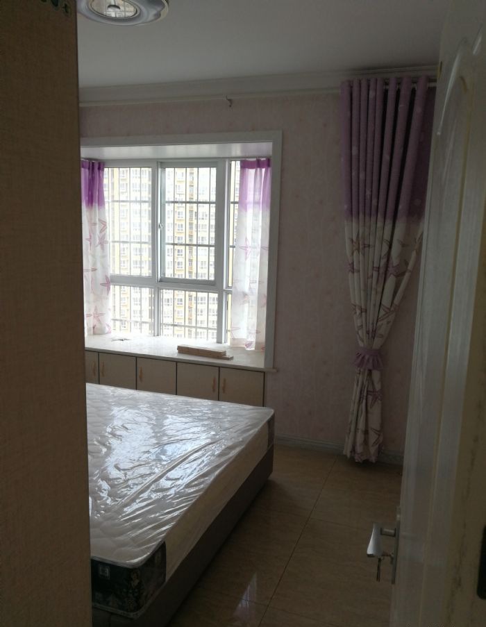 ����������ϼ�԰װ��Ч��ͼ