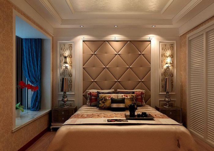 南阳丰源小区装修效果图