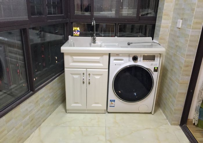 �ɶ�������к�װ��Ч��ͼ