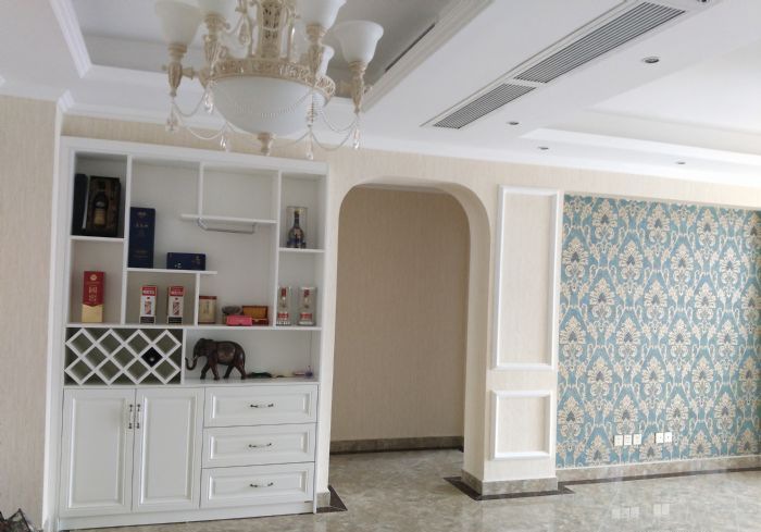 �ɶ�����׸�װ��Ч��ͼ