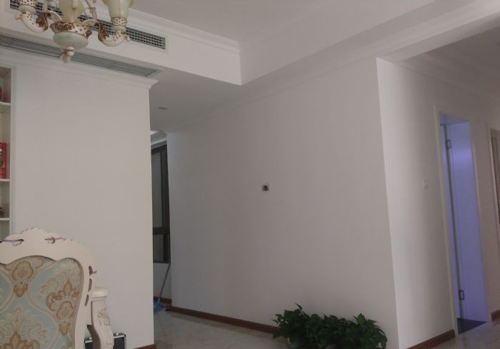 成都世纪朝阳装修效果图