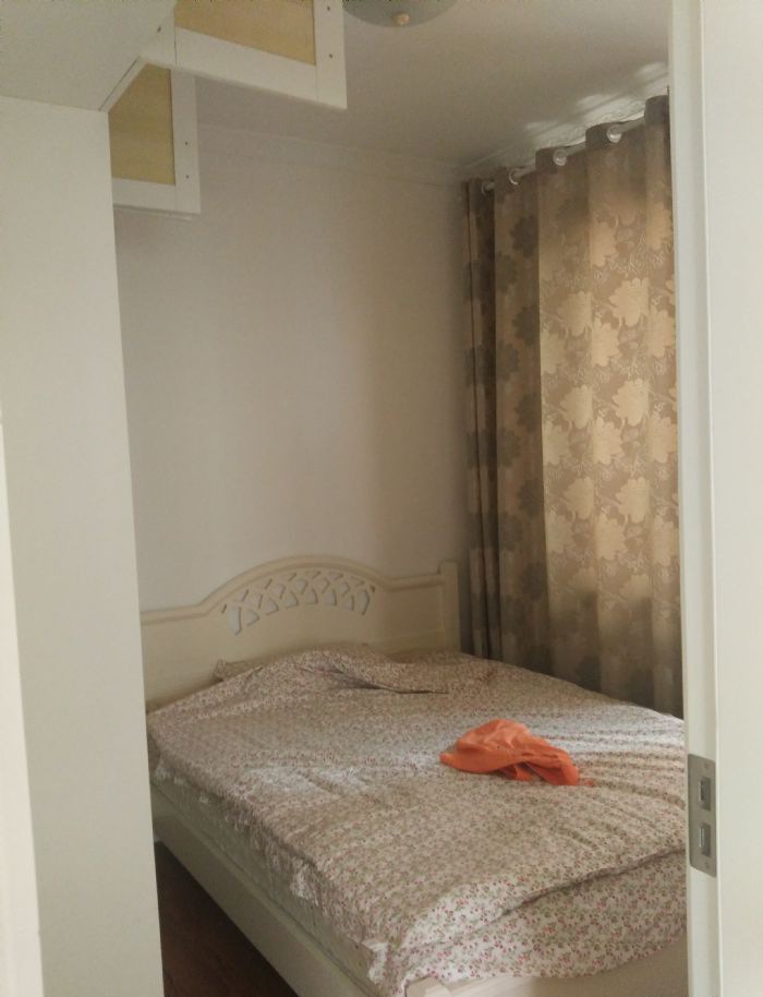 成都世纪朝阳装修效果图