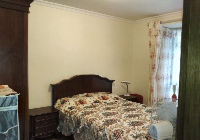 成都浪琴湾装修效果图