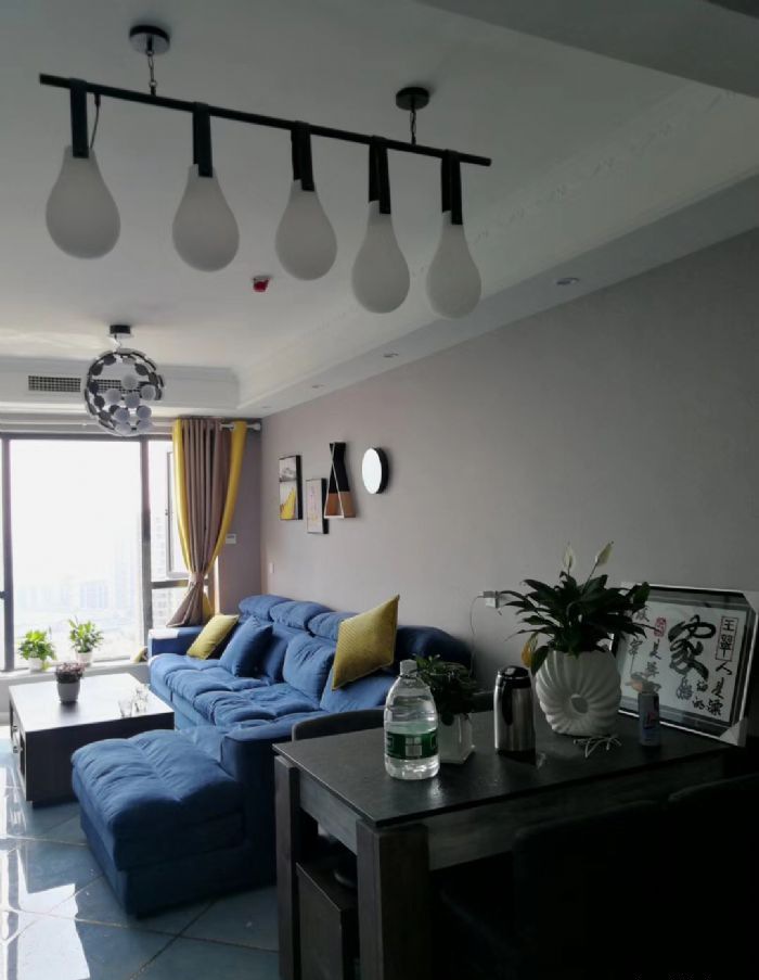 �ɶ����Ź�Ԣװ��Ч��ͼ